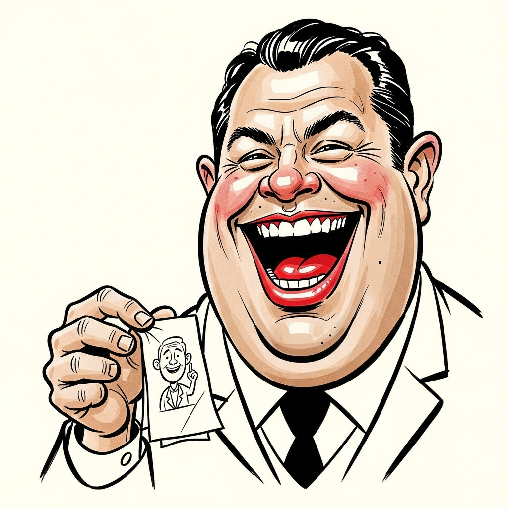 Retrato de Baltazar Mendes