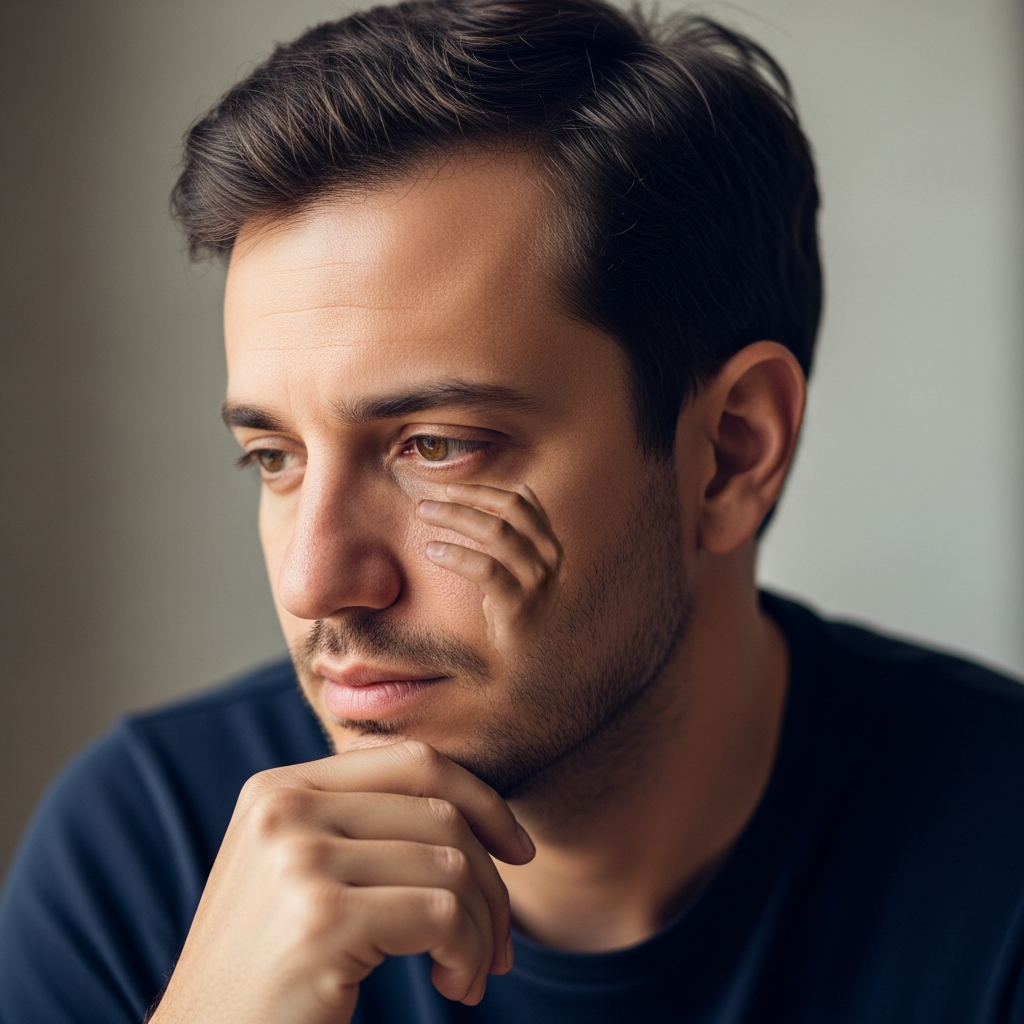 Retrato de Pedro Augusto