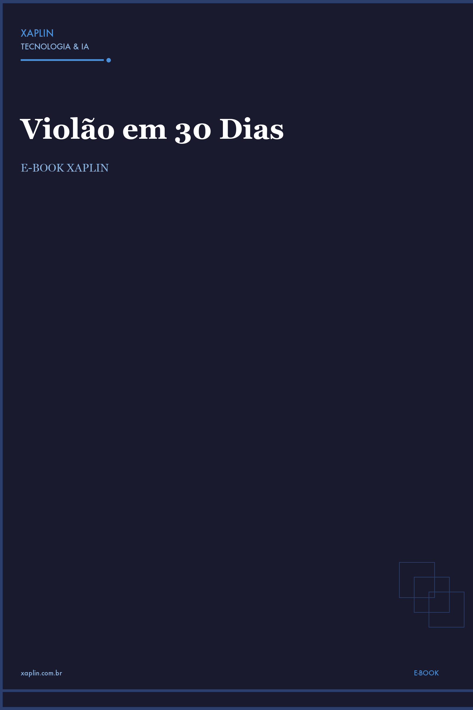 Violão em 30 Dias