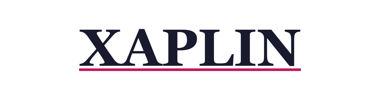 Xaplin