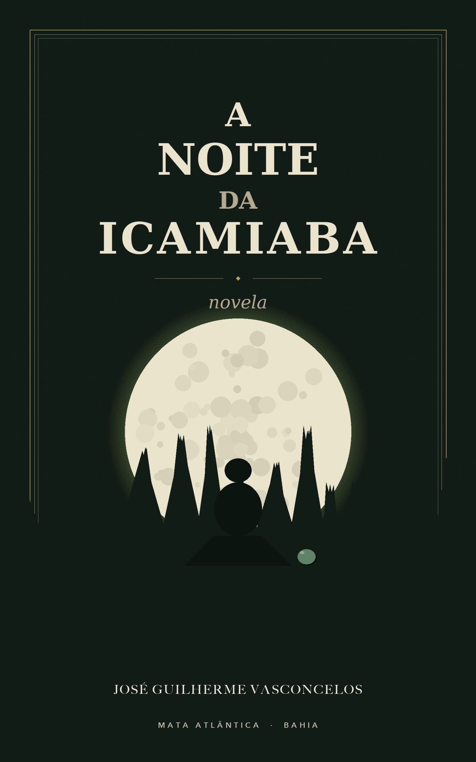 A Noite da Icamiaba