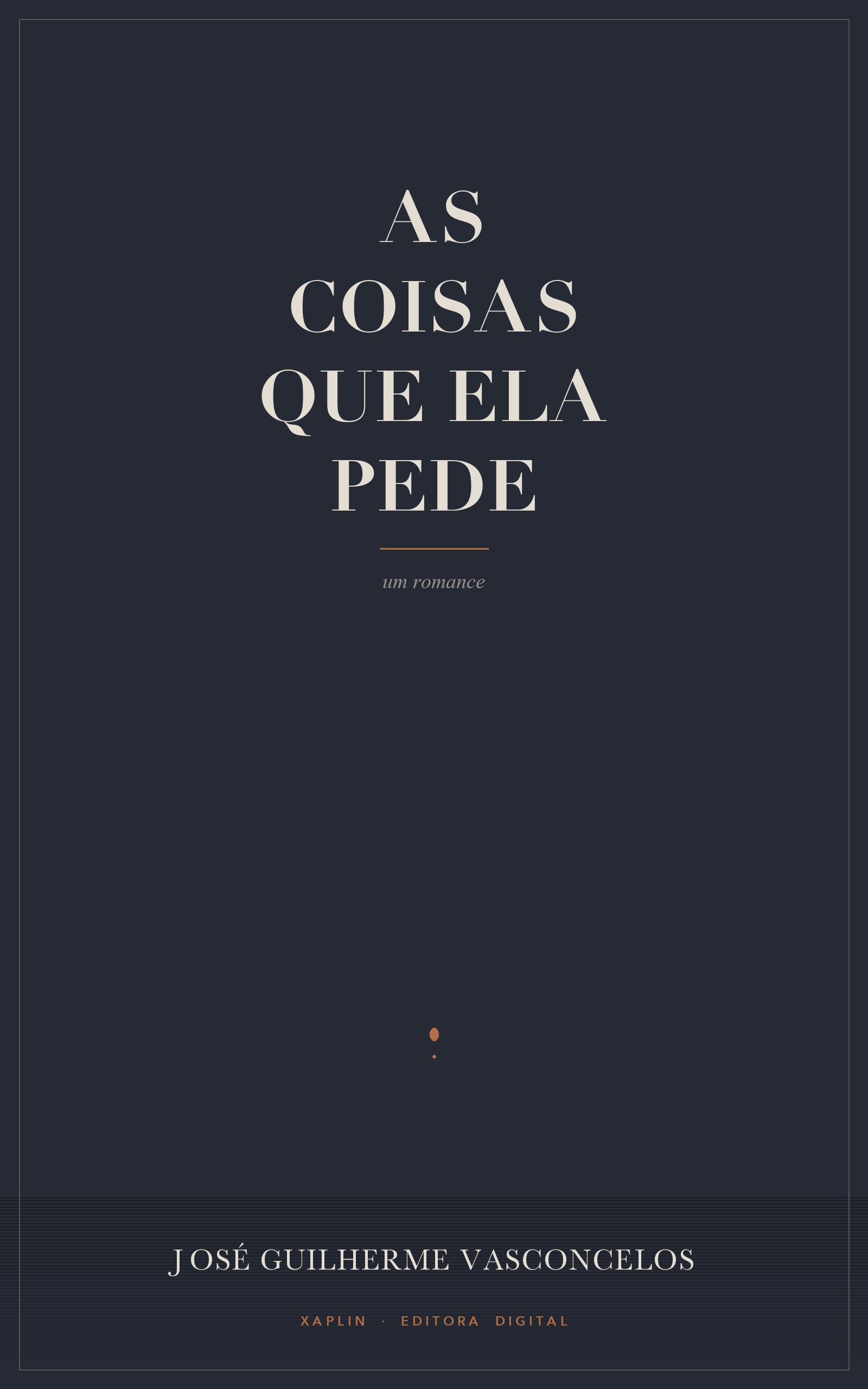 As Coisas Que Ela Pede
