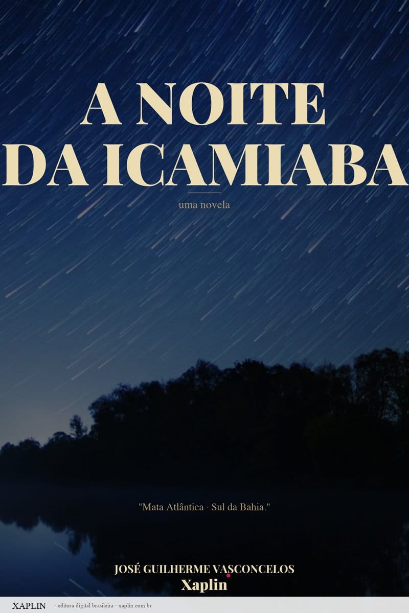 A Noite da Icamiab&aacute;