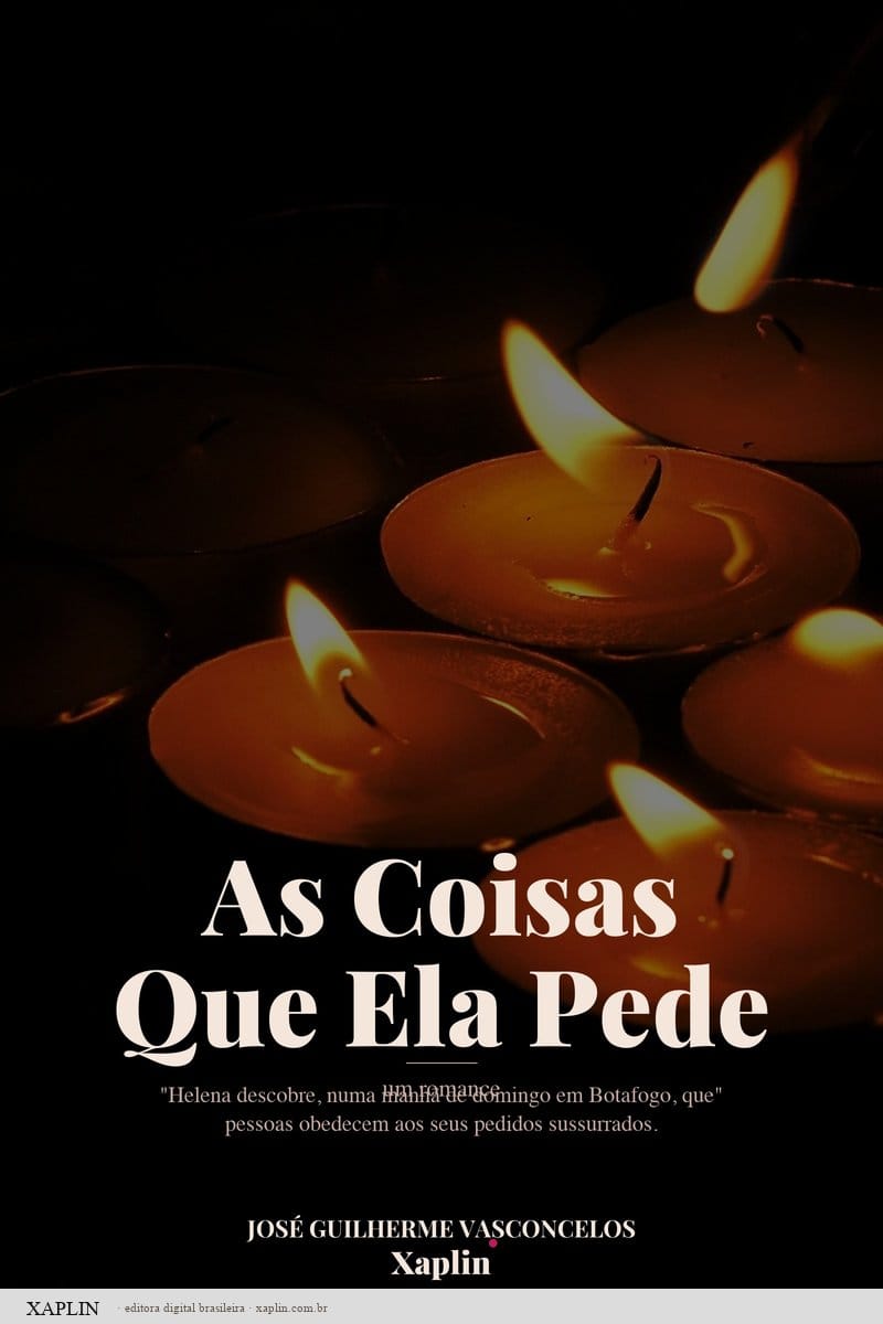 As Coisas Que Ela Pede