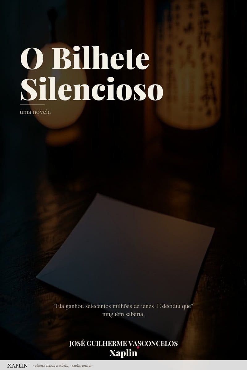 O Bilhete Silencioso