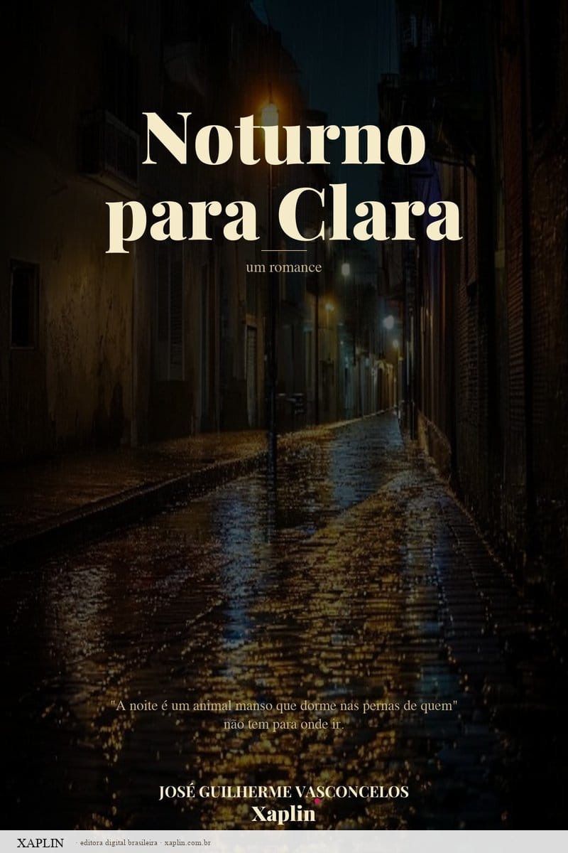 Noturno para Clara