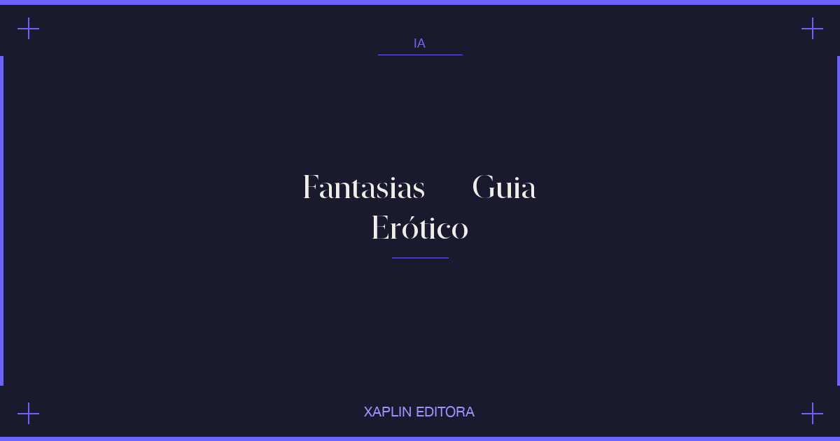 Fantasias — Guia Erótico