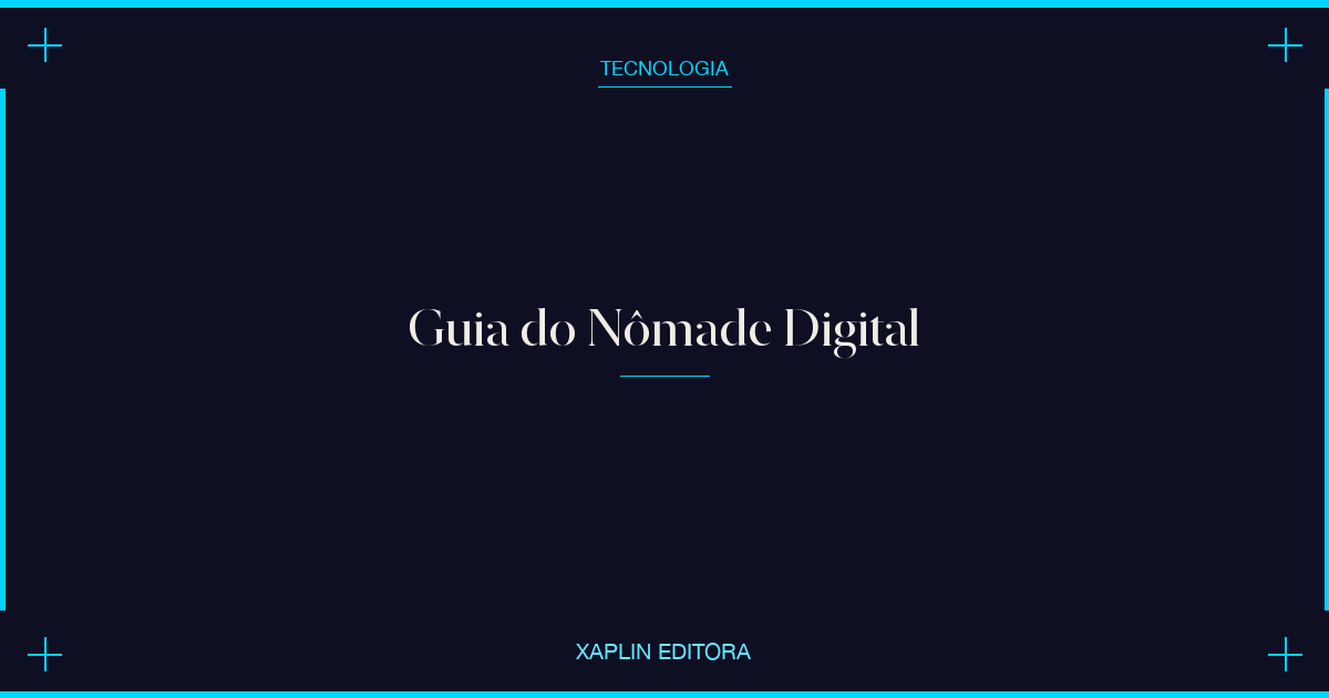 Guia do Nômade Digital