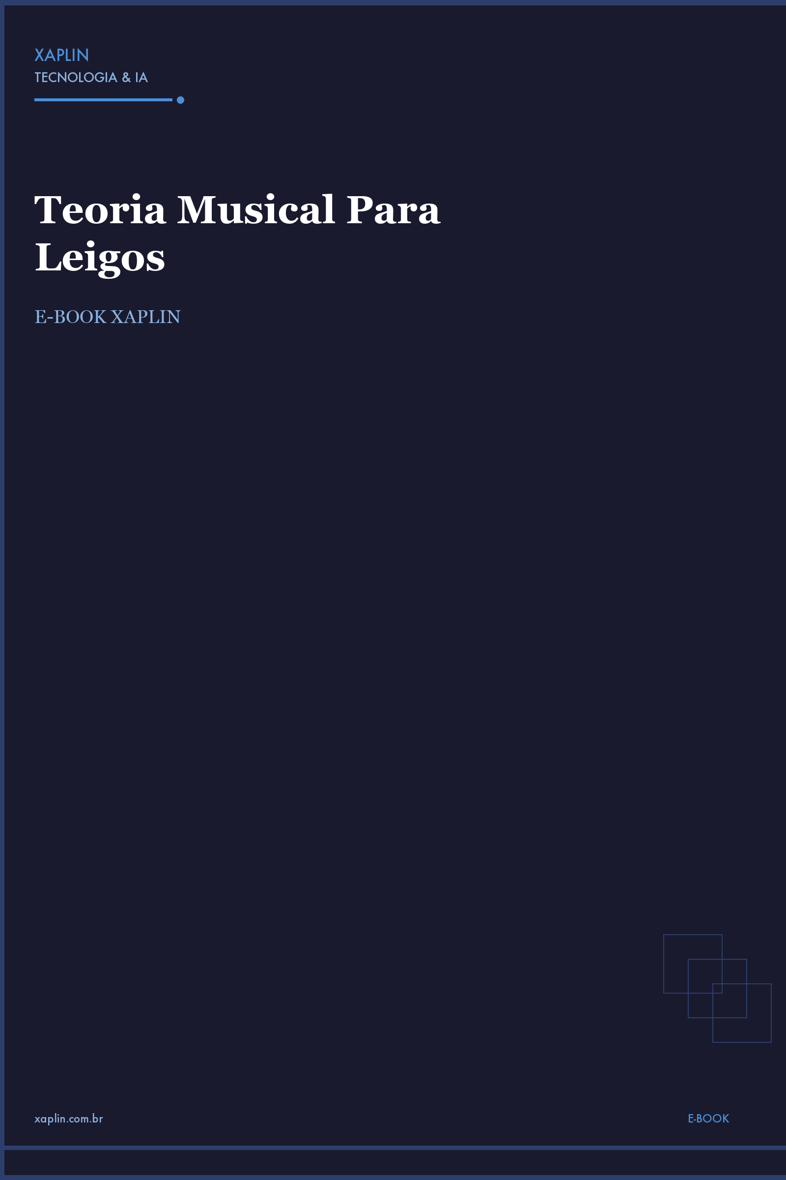 Teoria Musical Para Leigos