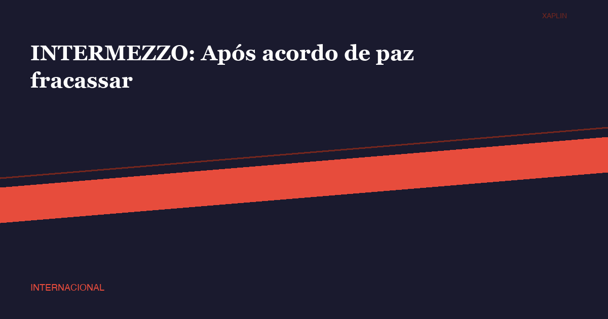 EUA bloquearão portos do Irã após colapso de negociação, diz Pentágono