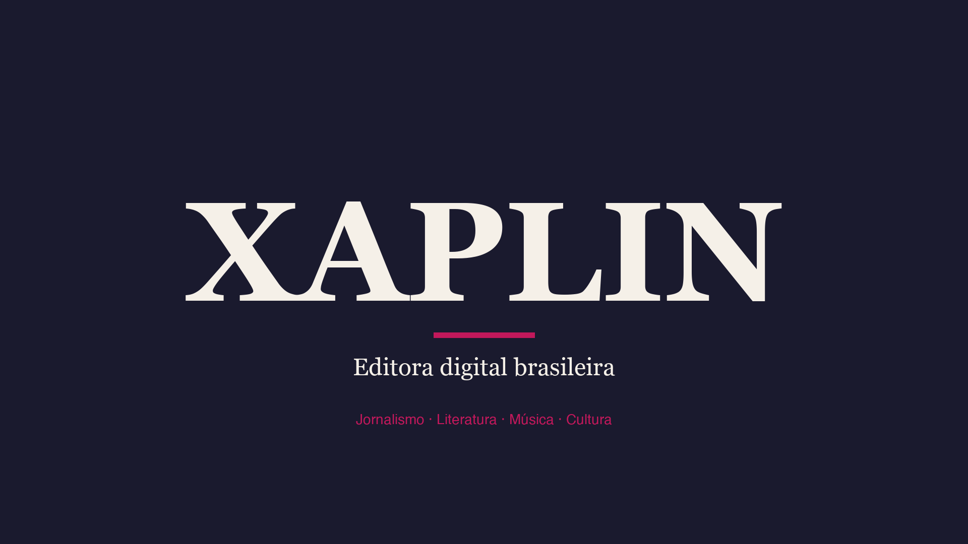 Xaplin