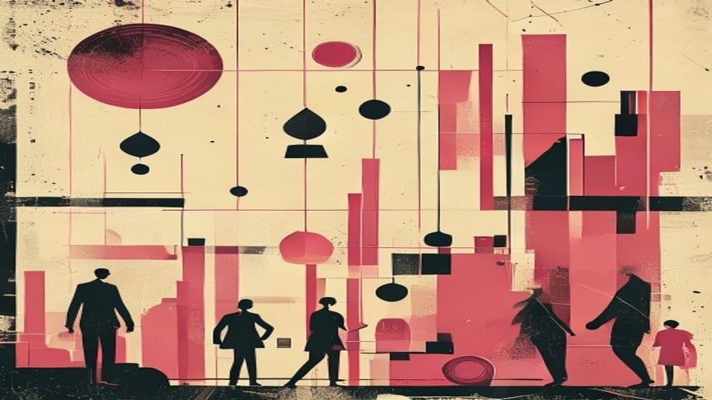 Ilustração editorial: Amazon é acusada de intimidar funcionários sobre data centers