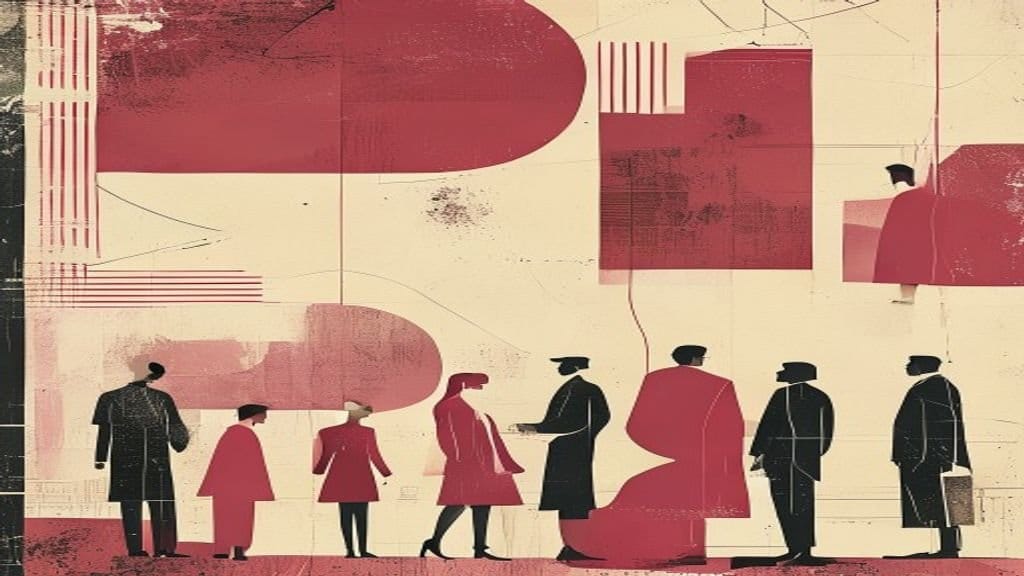 Ilustração editorial: Aposentados têm até sexta para pedir ressarcimento nos Correios