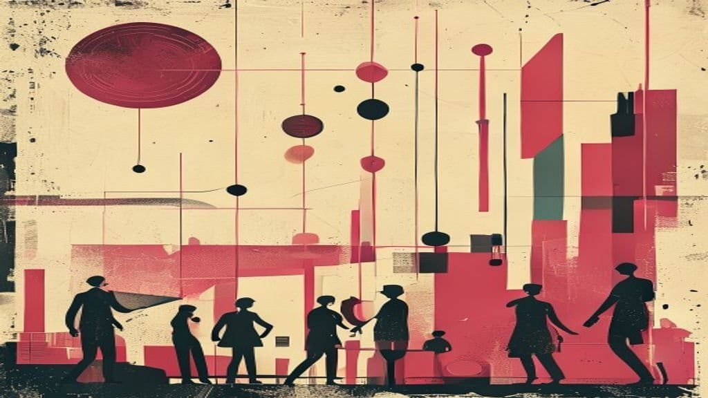 Ilustração editorial: Banco Central reduz Selic de 14,5% para 14,25%