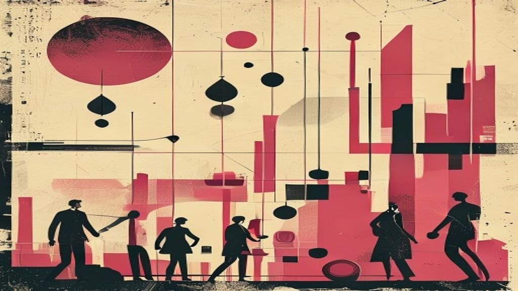 Ilustração editorial: BC reduz Selic a 14,25% com terceira queda seguida de 0,25 ponto