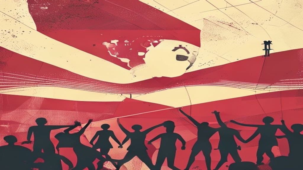 Ilustração editorial: Brasil vence Escócia 3 a 0 e termina em primeiro lugar do grupo