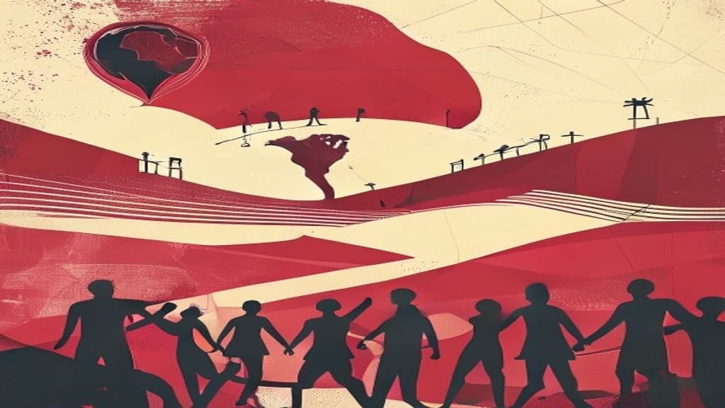 Ilustração editorial: Cabo Verde sobe no ranking da Fifa após empate com Espanha
