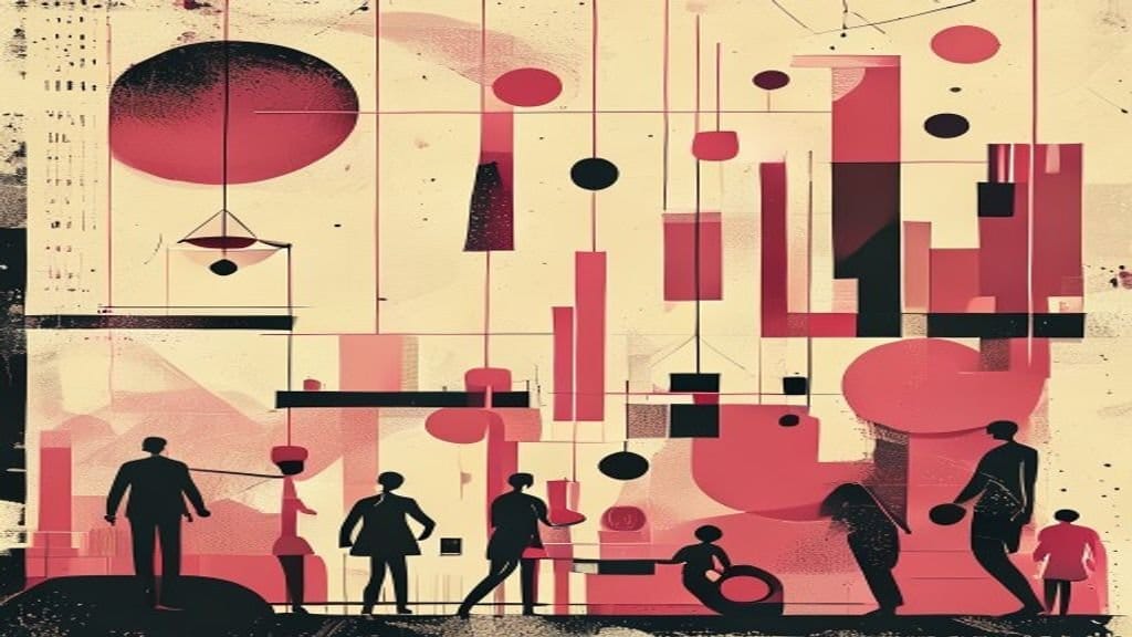 Ilustração editorial: Caixa sorteia Quina de São João com prêmio de R$ 260 milhões