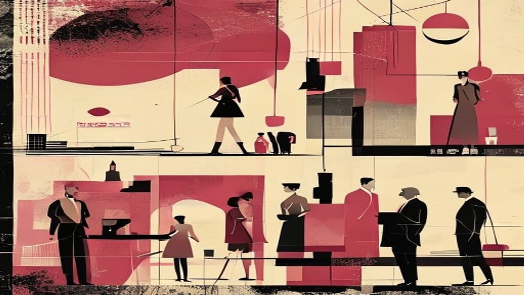 Ilustração editorial: Câmara de SP adia votação sobre multas por barulho e restrição a bares