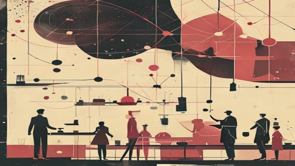 Ilustração editorial: Cientistas divergem sobre impacto das mudanças climáticas no El Niño