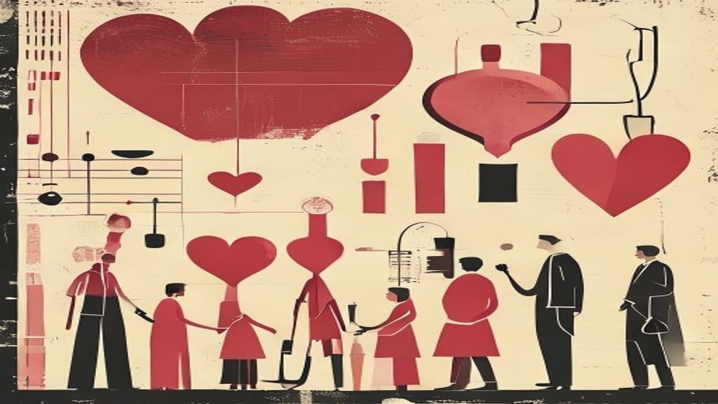 Ilustração editorial: Cientistas estudam casos raros de resistência natural ao HIV
