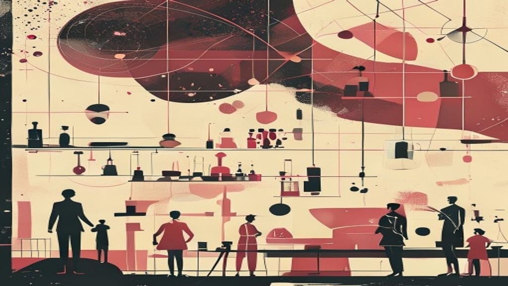 Ilustração editorial: Cientistas identificam 165 mil km² de recifes resilientes ao clima