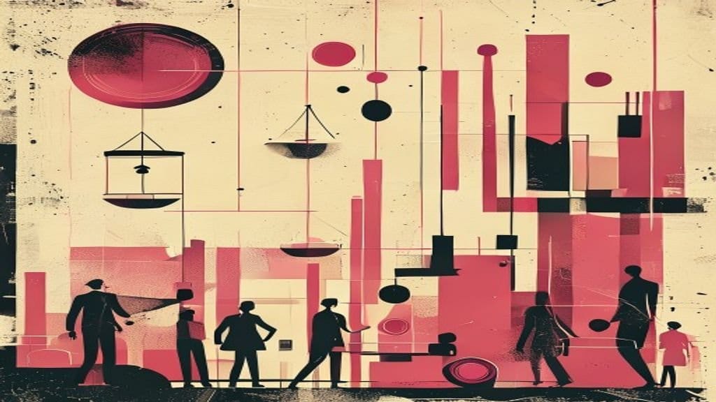 Ilustração editorial: Comércio eletrônico impulsiona mercado de veículos comerciais