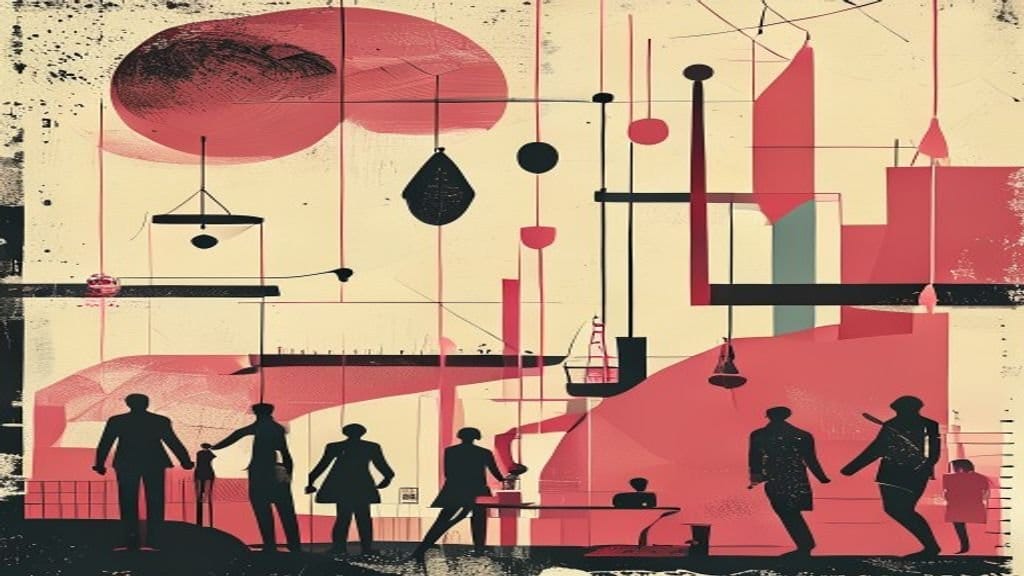 Ilustração editorial: Congresso vota derrubada de jabutis das eólicas offshore