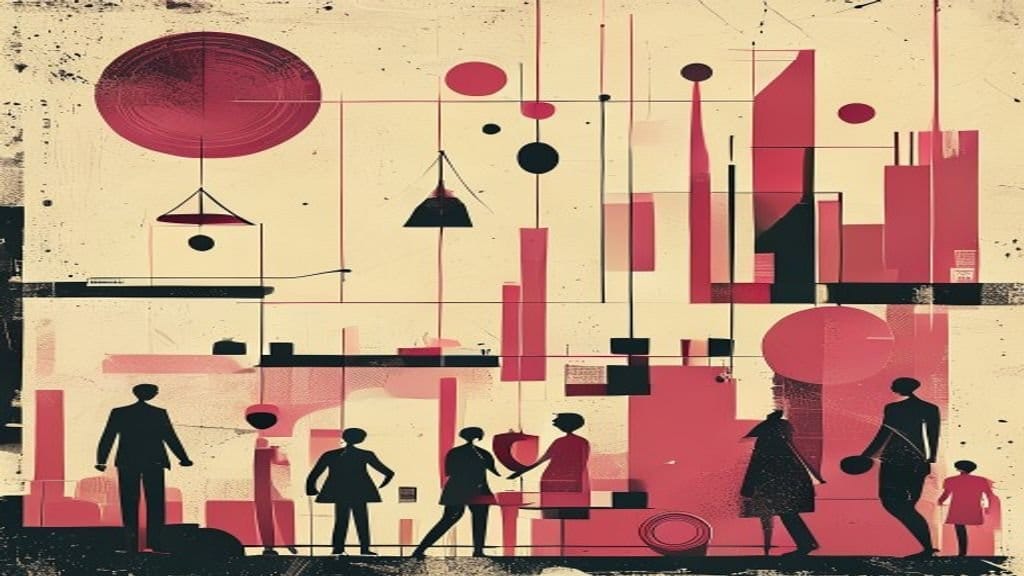 Ilustração editorial: Contas públicas têm déficit de R$ 44,4 bi de janeiro a maio