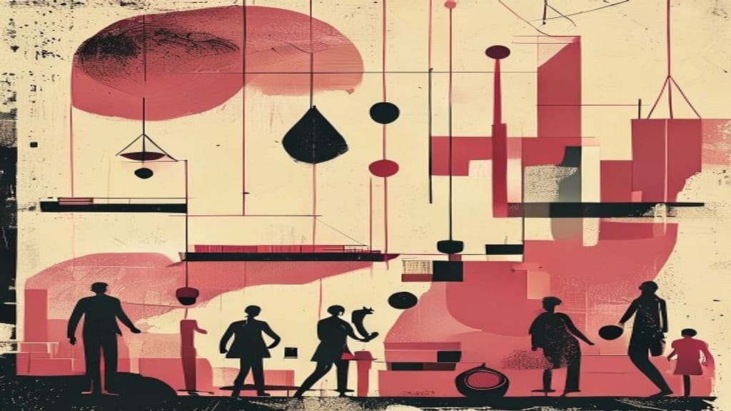 Ilustração editorial: Copasa vai universalizar serviços com know-how da Equatorial
