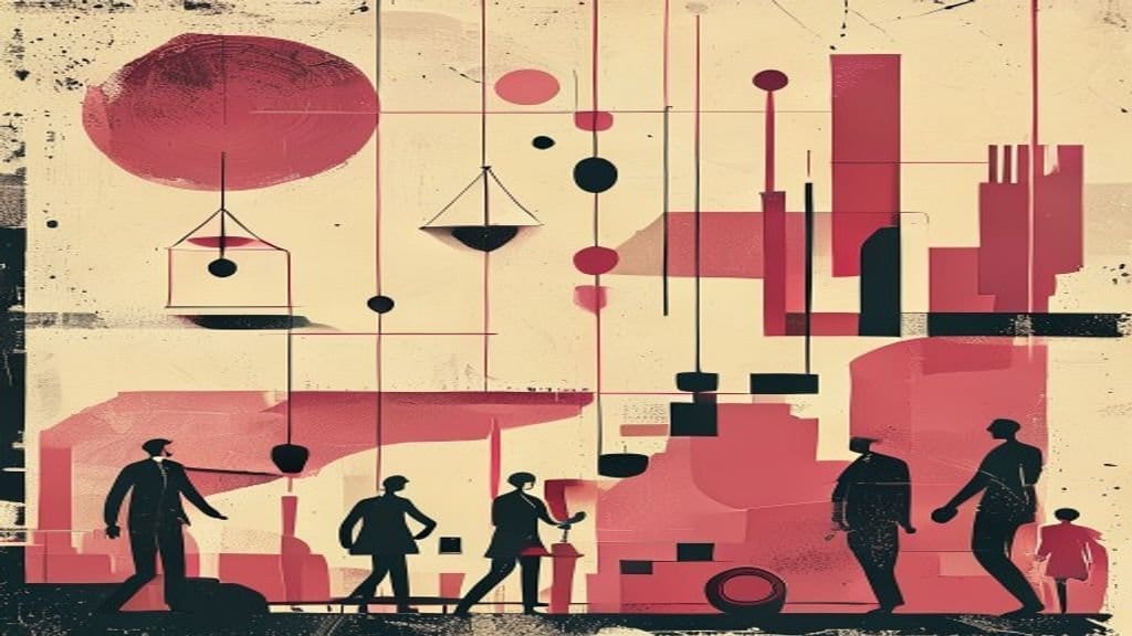Ilustração editorial: Crédito consignado do INSS cai 40% em dois anos