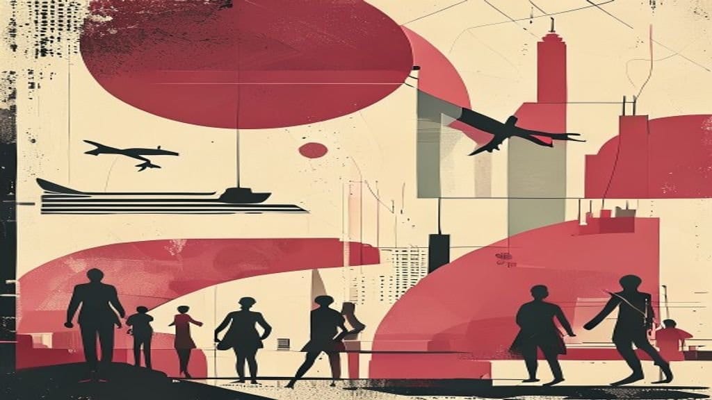 Ilustração editorial: Defesa Civil Nacional tira sistema do ar após invasão disparar