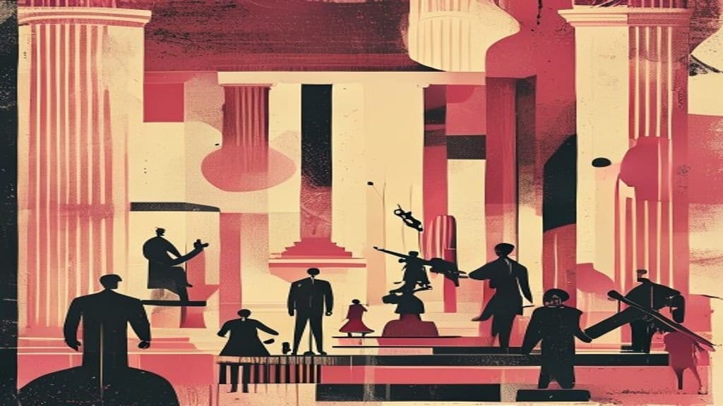 Ilustração editorial: Defesa de Bolsonaro nega falha grave na apreensão de arma