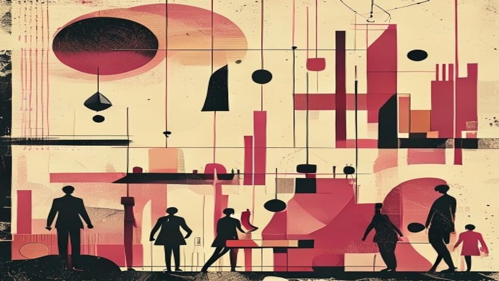 Ilustração editorial: Embaixadora da UE descarta tratamento diferenciado ao Brasil