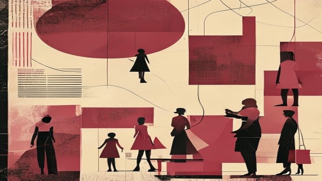 Ilustração editorial: Empresária narra em livro sobrevivência a tentativa de feminicídio