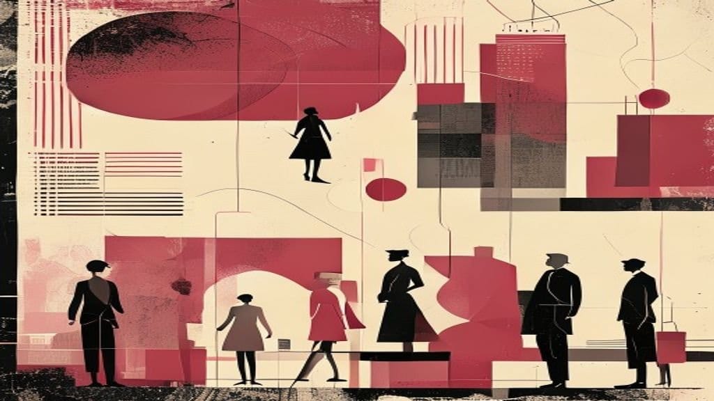 Ilustração editorial: Enade revela que 42% dos futuros professores ficam abaixo do básico