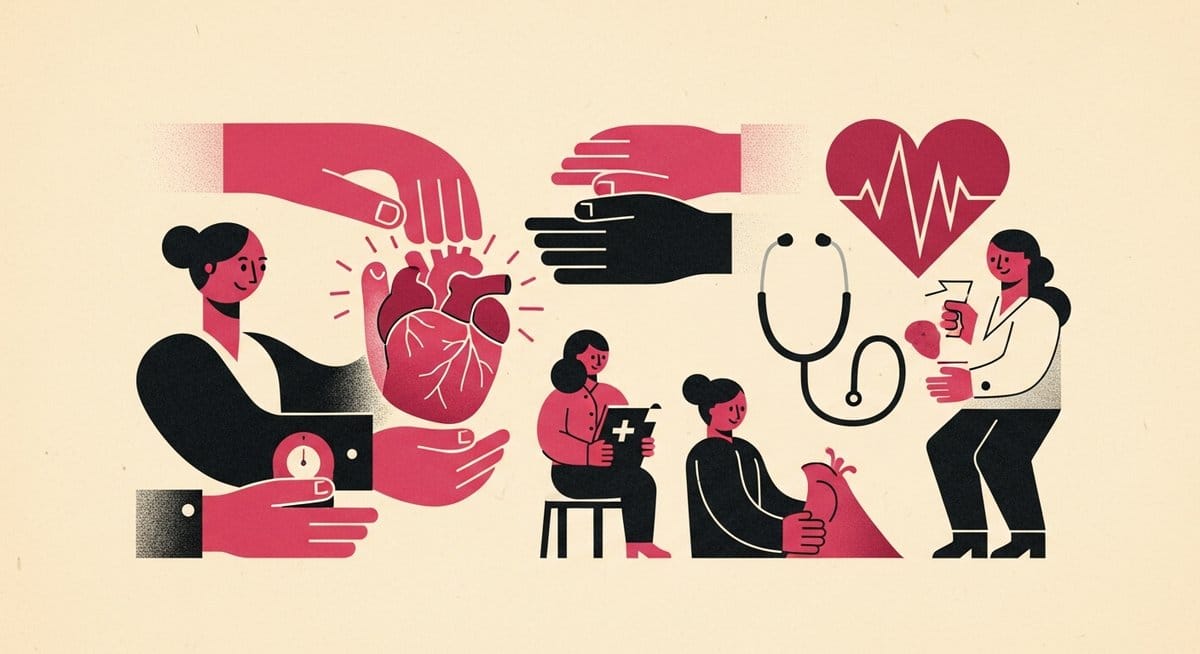 Ilustração editorial: Especialistas destacam importância do agachamento asiático
