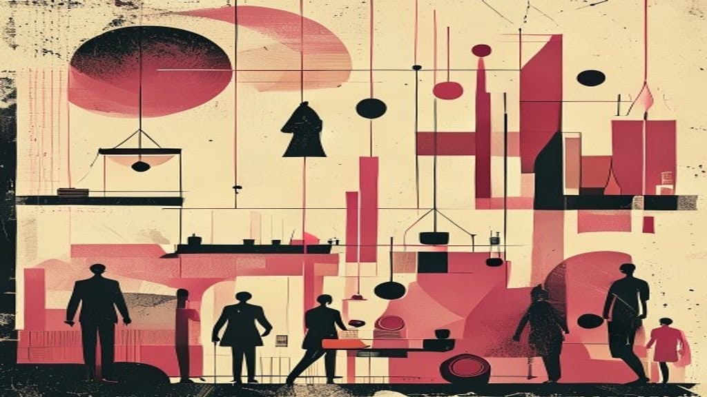 Ilustração editorial: Estados e municípios se opõem a projeto que amplia limites do Simples