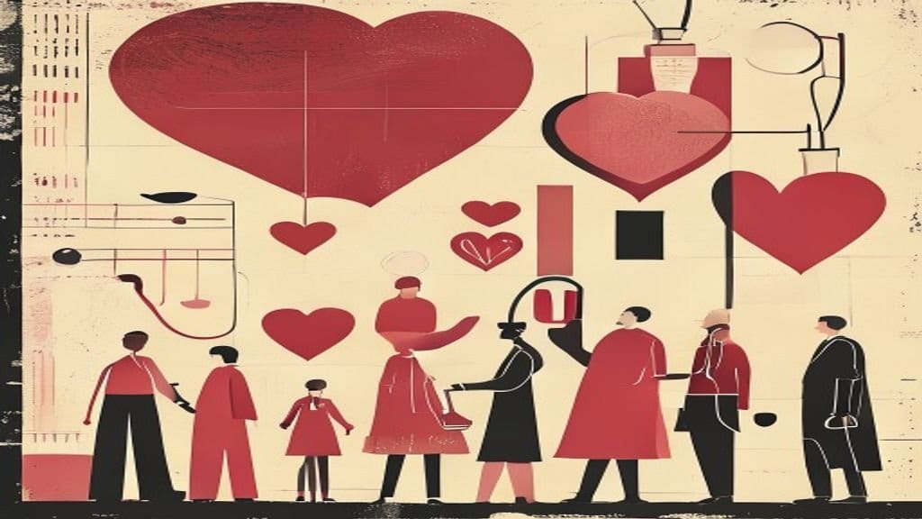 Ilustração editorial: Estudantes apoiam Enamed, mas temem desvalorização do ensino prático