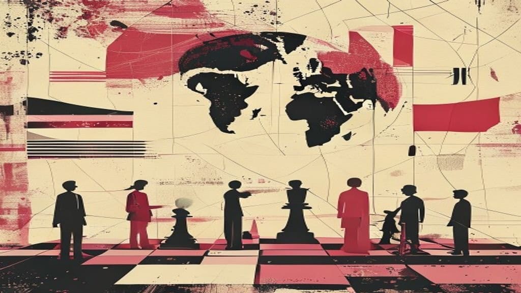 Ilustração editorial: Evo anuncia suspensão temporária de bloqueios de estrada na Bolívia