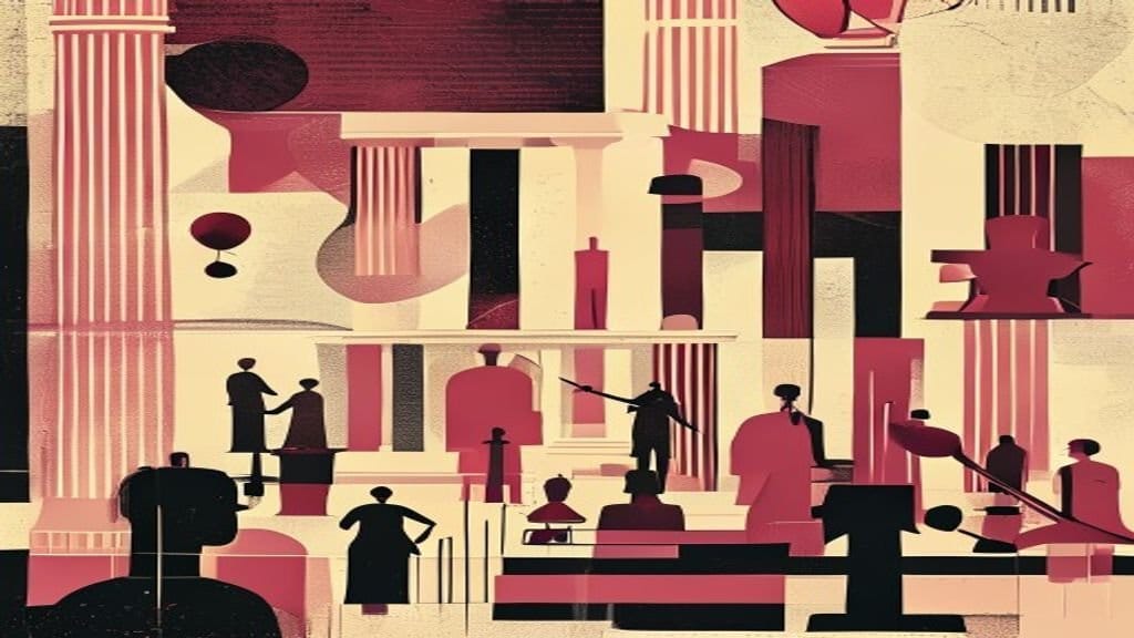 Ilustração editorial: Fachin sugere rever pagamentos de todo funcionalismo público