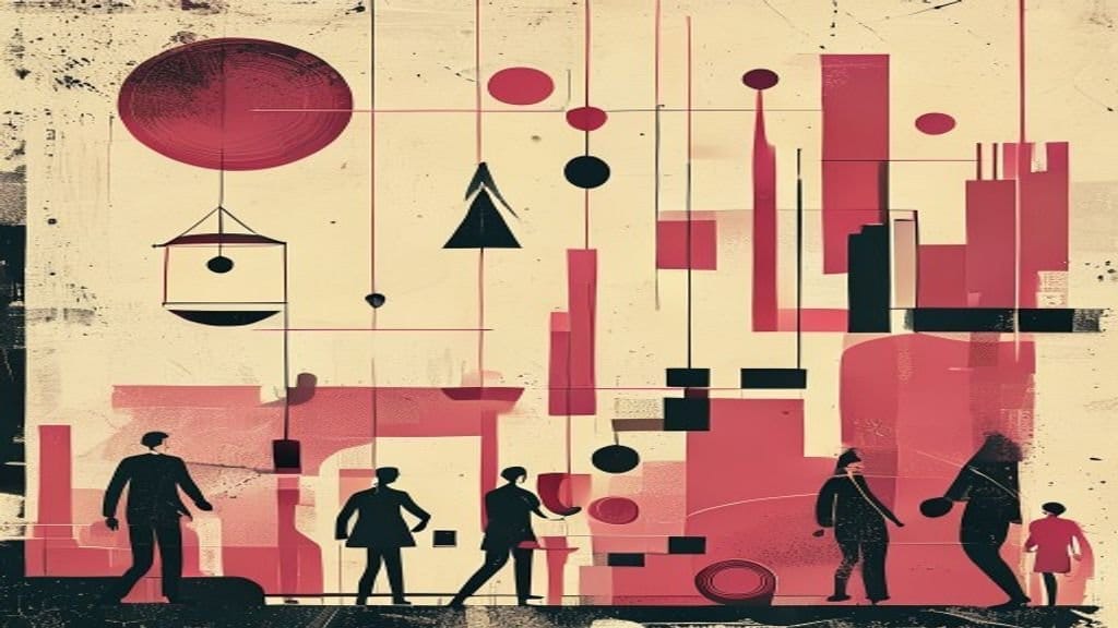 Ilustração editorial: Franquias ampliam opções de crédito para atrair empreendedores