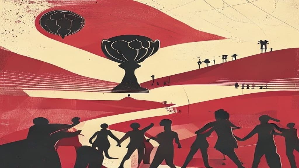 Ilustração editorial: Homem tenta registrar marca do Pato Merlín antes de seus criadores