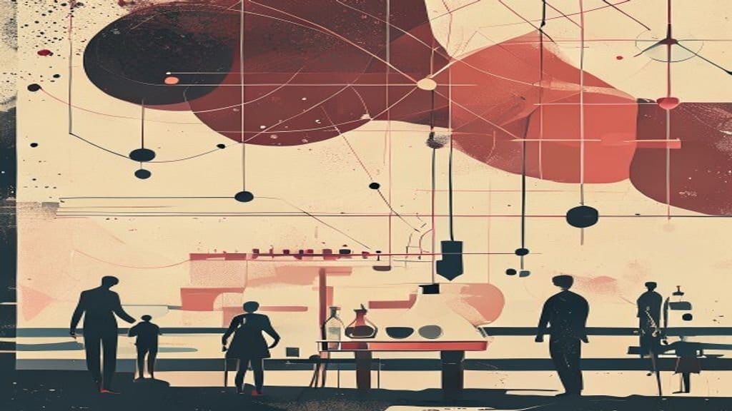 Ilustração editorial: Ibama estuda critérios para autorizar captura de carbono no mar