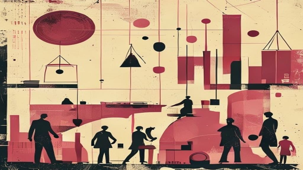 Ilustração editorial: IBGE abre 9.652 vagas para censo de população em situação de rua