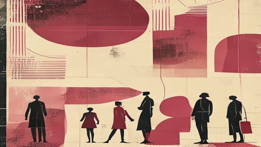 Ilustração editorial: INSS exige biometria em 30 dias para manter pedido de aposentadoria