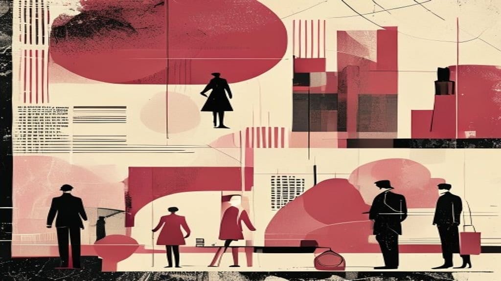 Ilustração editorial: Inverno começa domingo com frio concentrado no Centro-Sul