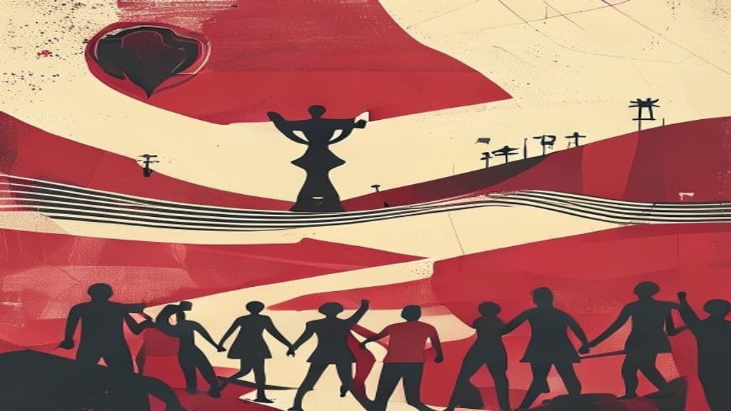 Ilustração editorial: Japão empata com a Suécia e enfrentará o Brasil no mata-mata