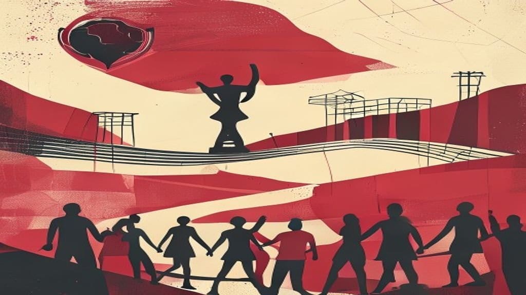 Ilustração editorial: Japão empata com Suécia e enfrentará Brasil na próxima fase
