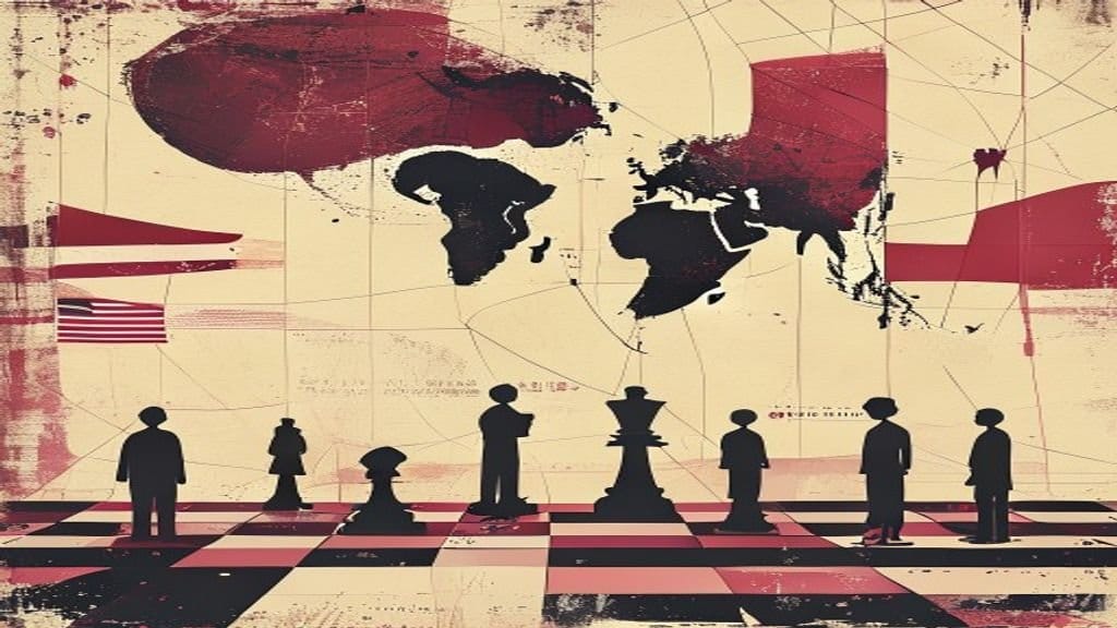 Ilustração editorial: Minas atrasam navegação em Ormuz por meses, alerta executivo